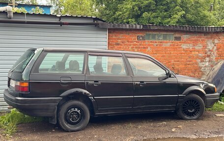 Volkswagen Passat B3, 1992 год, 135 000 рублей, 4 фотография