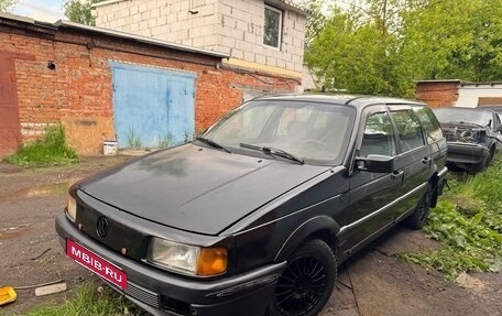 Volkswagen Passat B3, 1992 год, 135 000 рублей, 3 фотография
