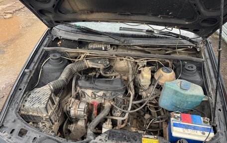 Volkswagen Passat B3, 1992 год, 135 000 рублей, 16 фотография