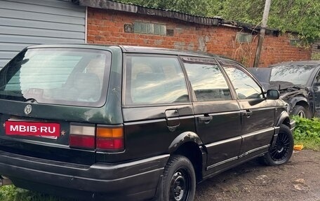 Volkswagen Passat B3, 1992 год, 135 000 рублей, 5 фотография
