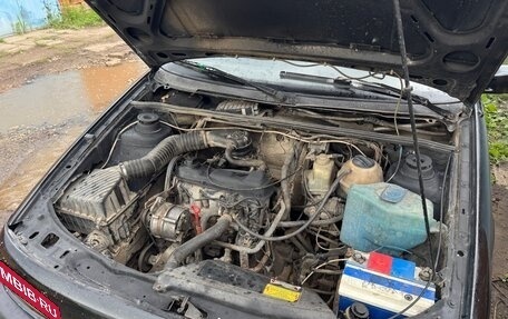 Volkswagen Passat B3, 1992 год, 135 000 рублей, 13 фотография