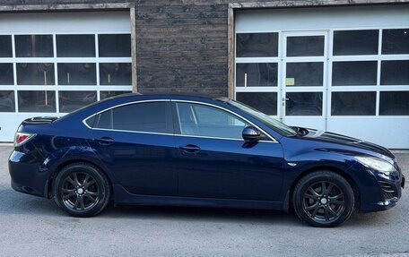 Mazda 6, 2010 год, 920 000 рублей, 3 фотография