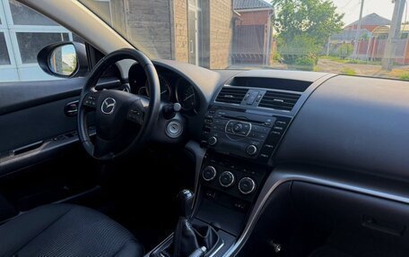 Mazda 6, 2010 год, 920 000 рублей, 2 фотография