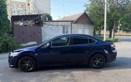 Mazda 6, 2010 год, 920 000 рублей, 7 фотография