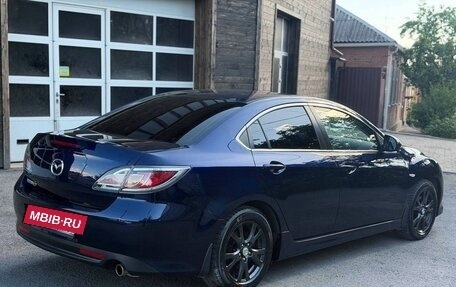 Mazda 6, 2010 год, 920 000 рублей, 4 фотография