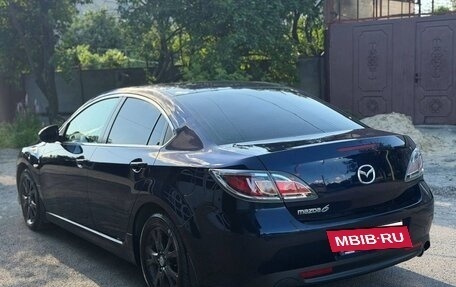 Mazda 6, 2010 год, 920 000 рублей, 6 фотография