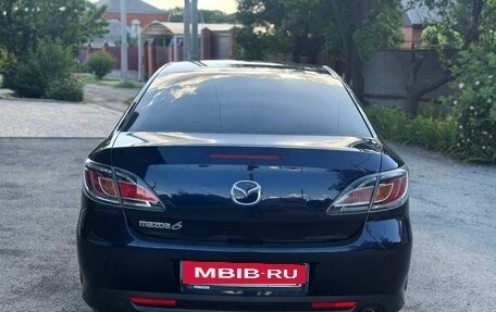 Mazda 6, 2010 год, 920 000 рублей, 5 фотография