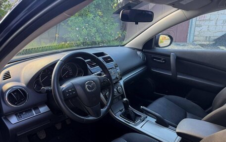 Mazda 6, 2010 год, 920 000 рублей, 13 фотография