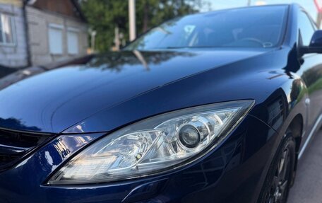 Mazda 6, 2010 год, 920 000 рублей, 10 фотография