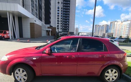 Chevrolet Lacetti, 2012 год, 620 000 рублей, 3 фотография