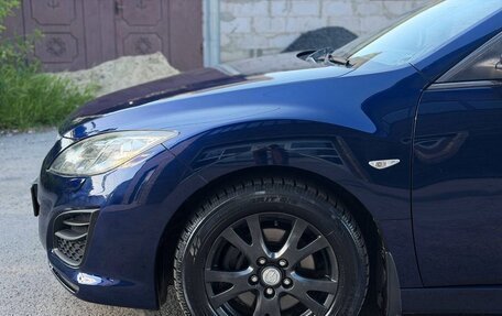 Mazda 6, 2010 год, 920 000 рублей, 11 фотография