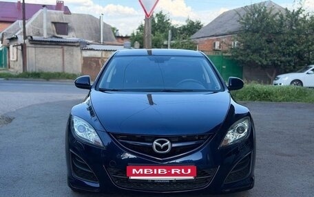 Mazda 6, 2010 год, 920 000 рублей, 9 фотография