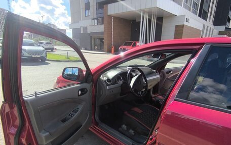 Chevrolet Lacetti, 2012 год, 620 000 рублей, 18 фотография