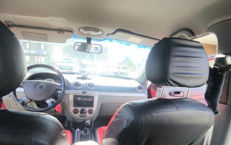 Chevrolet Lacetti, 2012 год, 620 000 рублей, 19 фотография
