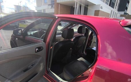 Chevrolet Lacetti, 2012 год, 620 000 рублей, 17 фотография