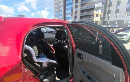 Chevrolet Lacetti, 2012 год, 620 000 рублей, 16 фотография