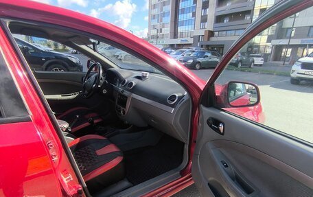 Chevrolet Lacetti, 2012 год, 620 000 рублей, 15 фотография