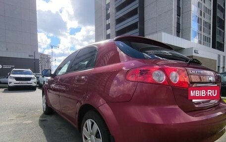 Chevrolet Lacetti, 2012 год, 620 000 рублей, 14 фотография