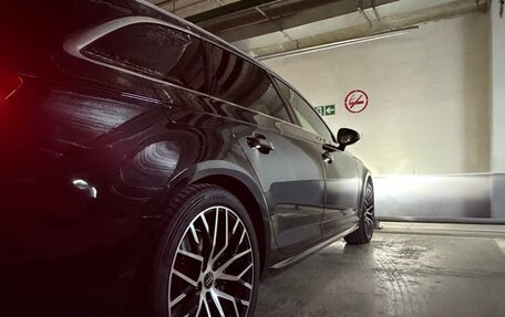 Audi A4, 2018 год, 2 340 000 рублей, 5 фотография