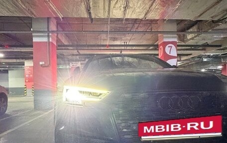 Audi A4, 2018 год, 2 340 000 рублей, 3 фотография