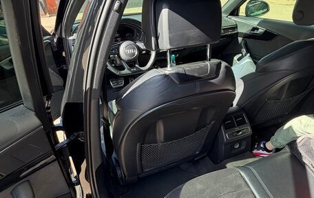 Audi A4, 2018 год, 2 340 000 рублей, 8 фотография