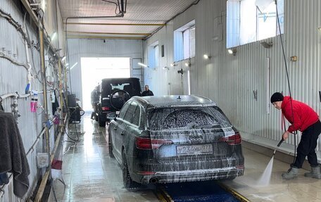 Audi A4, 2018 год, 2 340 000 рублей, 14 фотография