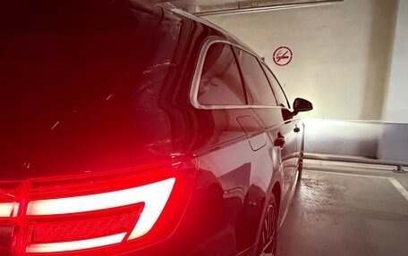 Audi A4, 2018 год, 2 340 000 рублей, 6 фотография
