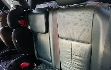 Nissan X-Trail, 2008 год, 900 000 рублей, 8 фотография