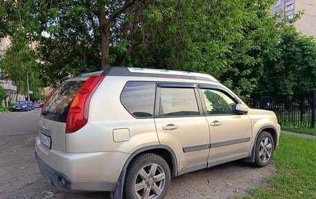 Nissan X-Trail, 2008 год, 900 000 рублей, 3 фотография