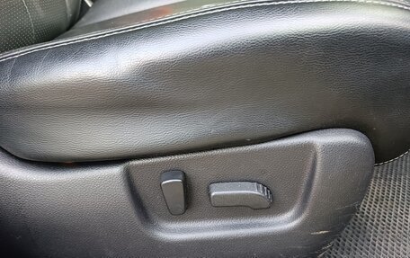 Nissan X-Trail, 2008 год, 900 000 рублей, 9 фотография