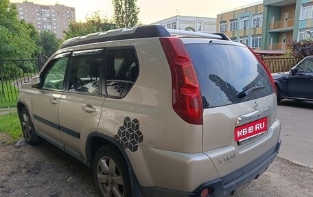 Nissan X-Trail, 2008 год, 900 000 рублей, 4 фотография