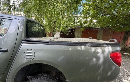 Mitsubishi L200 IV рестайлинг, 2015 год, 1 550 000 рублей, 5 фотография