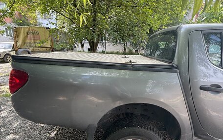 Mitsubishi L200 IV рестайлинг, 2015 год, 1 550 000 рублей, 9 фотография