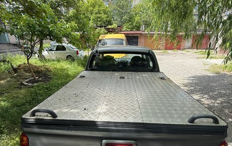 Mitsubishi L200 IV рестайлинг, 2015 год, 1 550 000 рублей, 14 фотография