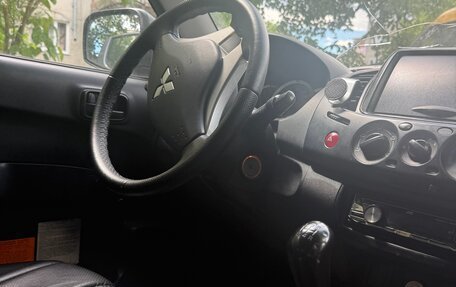 Mitsubishi L200 IV рестайлинг, 2015 год, 1 550 000 рублей, 15 фотография