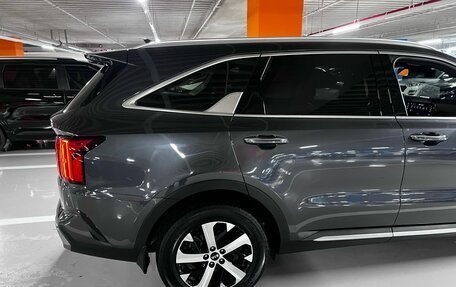 KIA Sorento IV, 2020 год, 3 250 000 рублей, 5 фотография