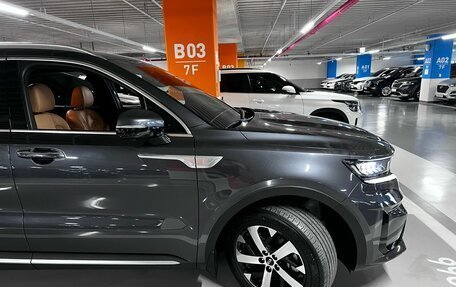 KIA Sorento IV, 2020 год, 3 250 000 рублей, 3 фотография
