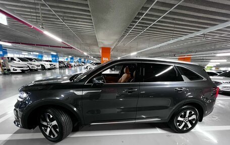 KIA Sorento IV, 2020 год, 3 250 000 рублей, 10 фотография
