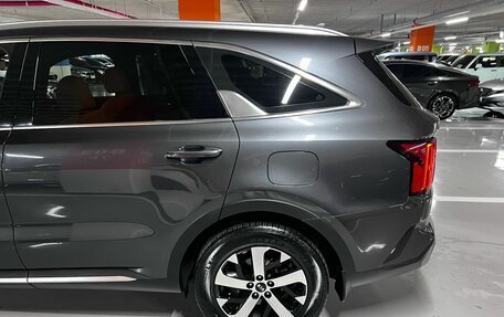 KIA Sorento IV, 2020 год, 3 250 000 рублей, 8 фотография