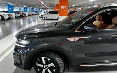 KIA Sorento IV, 2020 год, 3 250 000 рублей, 7 фотография