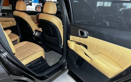 KIA Sorento IV, 2020 год, 3 250 000 рублей, 15 фотография