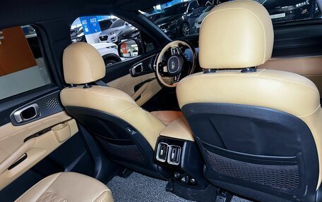 KIA Sorento IV, 2020 год, 3 250 000 рублей, 16 фотография