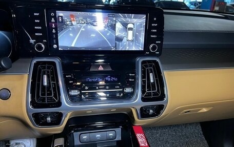 KIA Sorento IV, 2020 год, 3 250 000 рублей, 20 фотография
