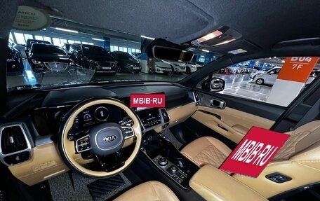 KIA Sorento IV, 2020 год, 3 250 000 рублей, 18 фотография