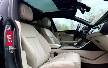 Audi A7, 2022 год, 7 600 000 рублей, 8 фотография