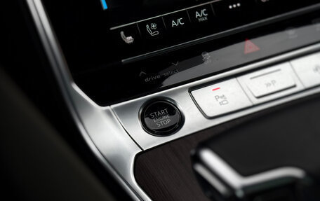 Audi A7, 2022 год, 7 600 000 рублей, 18 фотография