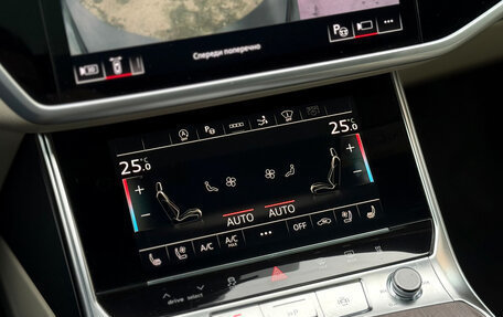 Audi A7, 2022 год, 7 600 000 рублей, 20 фотография