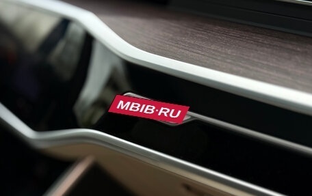 Audi A7, 2022 год, 7 600 000 рублей, 7 фотография