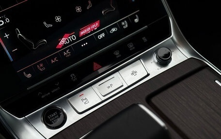 Audi A7, 2022 год, 7 600 000 рублей, 19 фотография