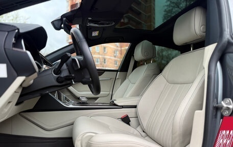Audi A7, 2022 год, 7 600 000 рублей, 15 фотография
